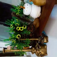 دکوری  رو میزی