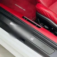 پورشه 911 CARRERA S گذرموقت 5 ساله|خودرو سواری و وانت|تهران, نیاوران|دیوار