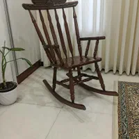 صندلی راک
