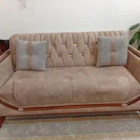 مبل ۹نفره شرکتی