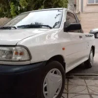 پراید151