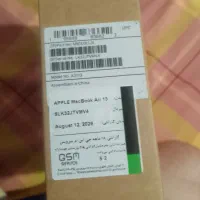 فروش MacBook air 2024