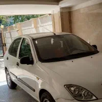تیبا ۲|خودرو سواری و وانت|چهارباغ, |دیوار