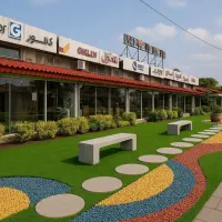 جذب نیروی کار آقا|استخدام صنعتی، فنی، مهندسی|پیربازار, |دیوار