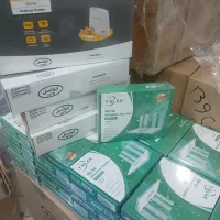 مودم fdi40 B2 انلاک باسیمکارت30گیگ اینترنت دوربین