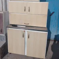 سمساری و فروش کابینت اجاق‌گاز ابگرمکن  یخچال و،|خدمات پیشه و مهارت|اردبیل, |دیوار