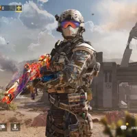 اکانت کالاف دیوتی موبایل