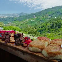 اشپز خانم در منطقه غرب تهران جهت غذای پرسنلی