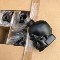 فروش عمده بطری قطره چکان جمجمه ای