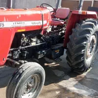 تراکتور ۲۸۵|خودرو سنگین|صحنه, |دیوار