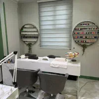 استخدام ناخن کار درصدی|استخدام درمانی، زیبایی، بهداشتی|تهران, جنت‌آباد شمالی|دیوار