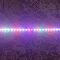 نور آکواریوم led سه حالته ضدآب ۷۰ سانتی