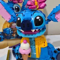 لگو اورجینال دیزنی مدل استیچ|اسباببازی|قدس, شهرقدس|دیوار