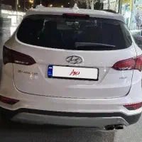 سانتافه 2016|خودرو سواری و وانت|ارومیه, |دیوار