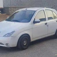 فروش تــیبا2 هاچبک اسپرت لوازمی|خودرو سواری و وانت|کرج, حصارک بالا|دیوار