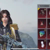 اکانت پابجی