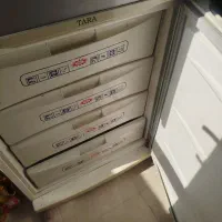 یخچال|یخچال و فریزر|قیامدشت - خاورشهر, |دیوار