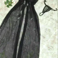 لباس خواب کوتاه وبلند و بادی سایز بزرگ|لباس|مشهد, هنرور|دیوار