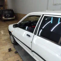 پراید 89
