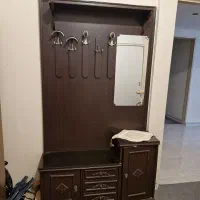 جاکفشی رخت اویز