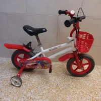 دوچرخه بچه گانه