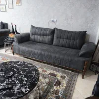 مبل|مبلمان خانگی و میز عسلی|ابهر, |دیوار