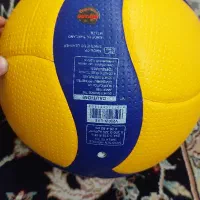توپ میکاسا