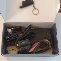 فروش دزدگیر مجیکار.دوربین عقب آینه‌ای