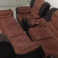 مبل راحتی6نفره