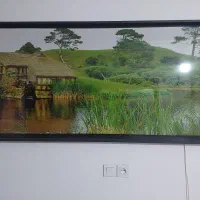 تابلو|تابلو، نقاشی، عکس|گرگان, |دیوار