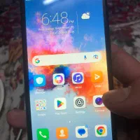 گوشی موبایل آنر 7s