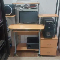 میز کامپیوتر