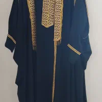 عبای مجلسی و لباس مجلسی بچه گانه در حد نو