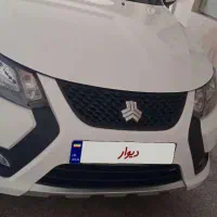 فروش فوری کوئیک مدل ۴۰۲/۱۲