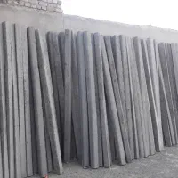 توری ، فنی ، حفاظ شاخ گوزنی ، پایه فنس بتنی