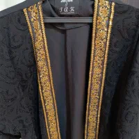 مانتو شیک مجلسی|لباس|کرمانشاه, |دیوار