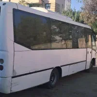 مینی بوس مارکوپلو