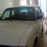 پیکان سواری مدل 80 کاربراتور