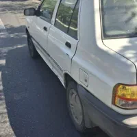 پراید تک مدل ۹۶ sx