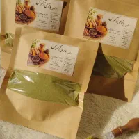 فروش ادویه با کیفیت