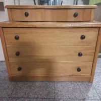 دراور لباس، میز تلویزیون و فنر لول پژو