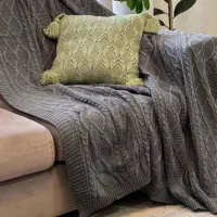 شال مبل پانچی از برند دیانا