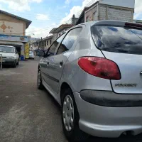 206 مدِل 85