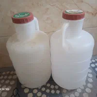 دبه 15 لیتری مناسب سرکه خیارشور و اب و..