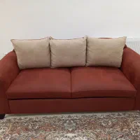 مبلمان وجلو مبلی|مبلمان خانگی و میز عسلی|ورامین, شهرک فجر|دیوار