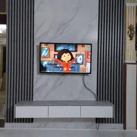 انواع شلف پایه مخفی،قفسه بندی و میز تی وی|کتابخانه، شلف، قفسه‌های دیواری|قزوین, |دیوار