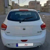 تیبا۲ مدل ۹۶ تمیزووکم کار