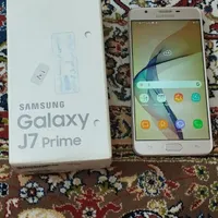 گوشی سامسونگ j7پیریم3تومن