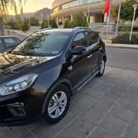 جک s5 دنده ای مدل 96|خودرو سواری و وانت|اصفهان, ملکشهر|دیوار