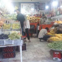 واگذاری مغازه میوه فروشی با کلیه لوازم و میوه ها|اجارهٔ مغازه و غرفه|مشهد, شهرک امام هادی (شهرک غرب)|دیوار